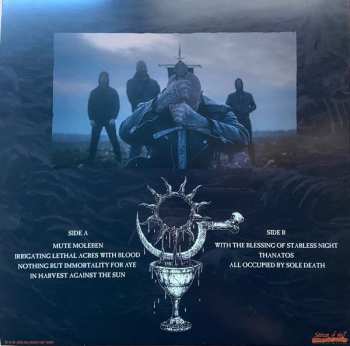 2LP Khandra: All Occupied By Sole Death LTD | CLR