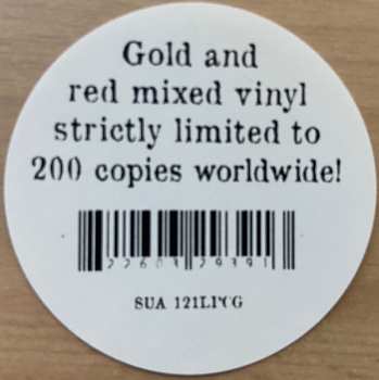 2LP Khandra: All Occupied By Sole Death LTD | CLR