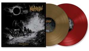 2LP Kharon: Shores Of Acheron