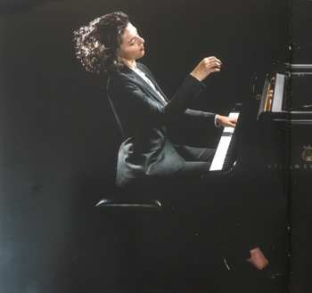 CD Khatia Buniatishvili: Kaleidoscope