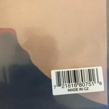 LP Khemmis: Absolution