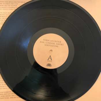 LP Khemmis: Absolution