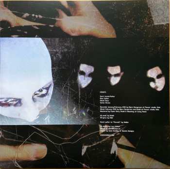 LP Khold: Masterpiss Of Pain