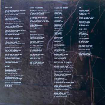 LP Khold: Masterpiss Of Pain