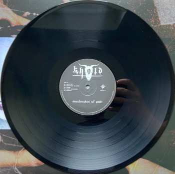 LP Khold: Masterpiss Of Pain