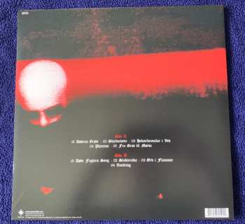 LP Khold: Phantom