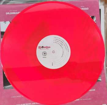 LP KhoroSho: Back In The Alleyway