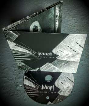 CD Khost: Buried Steel DIGI