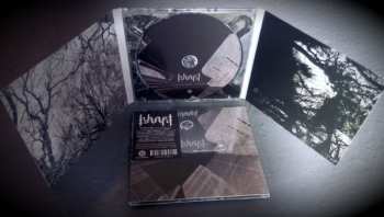 CD Khost: Buried Steel DIGI
