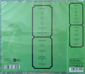 CD Khruangbin: Live At RBC Echo Beach LTD