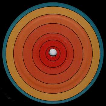 LP Khruangbin: Texas Sun