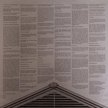 2LP Khruangbin: The Universe Smiles Upon You II LTD | CLR