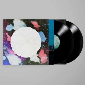 2LP Khruangbin: The Universe Smiles Upon You II