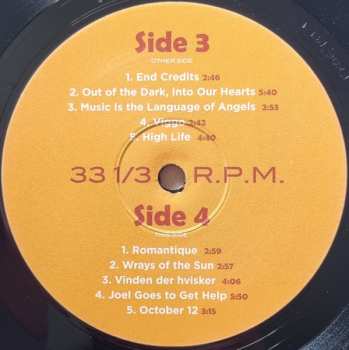 2LP Christian Ki Dall: The Boy From Haeundae Beach