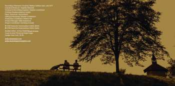 CD Robert Schumann: Home