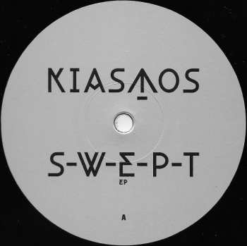 LP Kiasmos: Swept EP