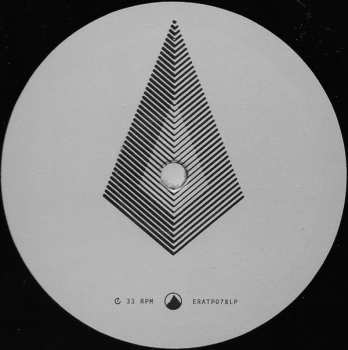 LP Kiasmos: Swept EP