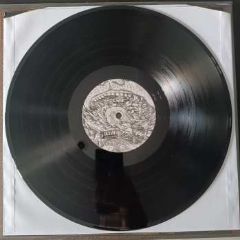 LP Kickback: Forever War