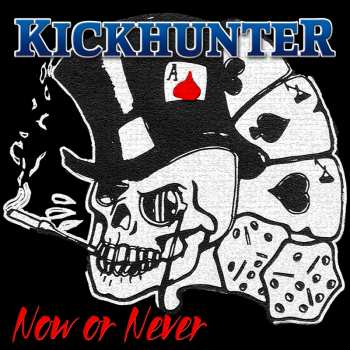CD Kickhunter: Now Or Never