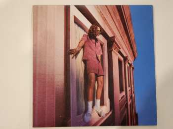 LP Kid Bloom: Highway CLR | LTD