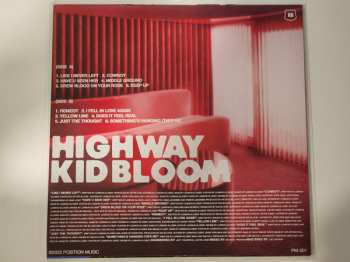 LP Kid Bloom: Highway CLR | LTD