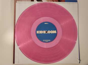 LP Kid Bloom: Highway CLR | LTD