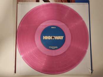 LP Kid Bloom: Highway CLR | LTD