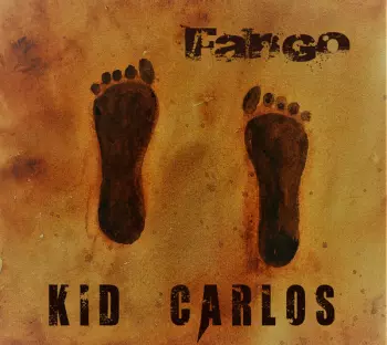 Kid Carlos: FANGO