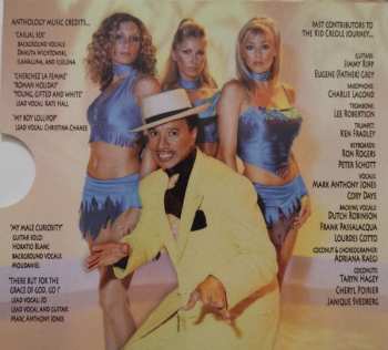 2CD Kid Creole And The Coconuts: Anthology Vols 1 & 2
