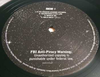 2LP Kid Cudi: Man on the Moon: The End of Day