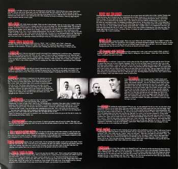 LP Kid Dynamite: Kid Dynamite CLR | LTD