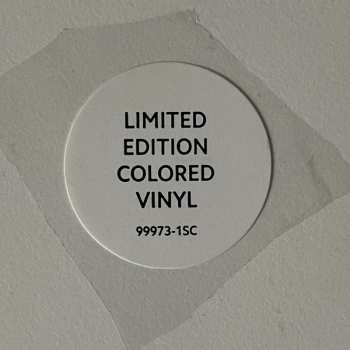 LP Kid Dynamite: Kid Dynamite CLR | LTD