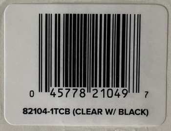 LP Kid Dynamite: Kid Dynamite CLR | LTD