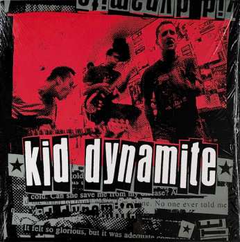 LP Kid Dynamite: Kid Dynamite