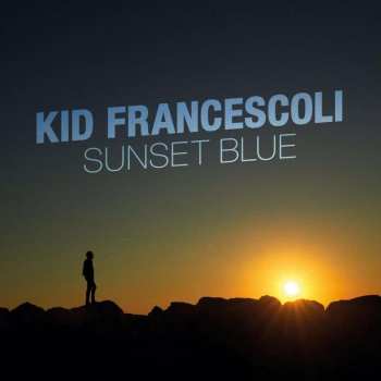 CD Kid Francescoli: Sunset Blue