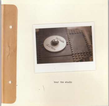 CD Kid Koala: 12 Bit Blues