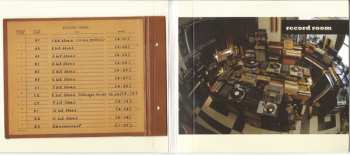 CD Kid Koala: 12 Bit Blues