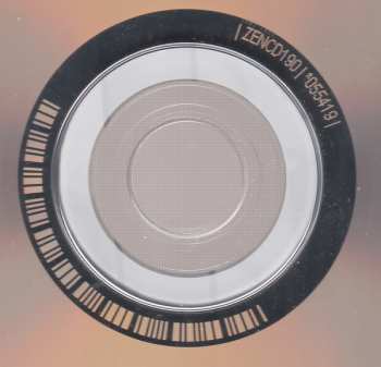 CD Kid Koala: 12 Bit Blues