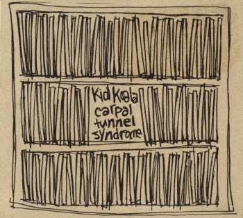 LP Kid Koala: Carpal Tunnel Syndrome