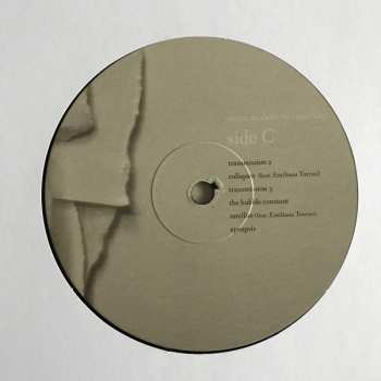 LP Emiliana Torrini: Music To Draw To: Satellite