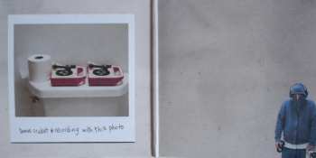 CD Kid Koala: Your Mom's Favorite DJ