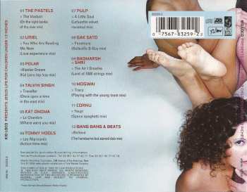 CD Kid Loco: Jesus Life For Children Under 12 Inches