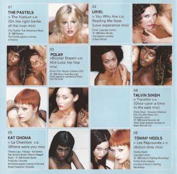 CD Kid Loco: Jesus Life For Children Under 12 Inches