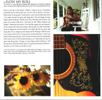 CD Kid Rock: Born Free