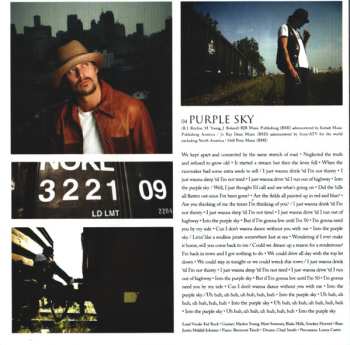 CD Kid Rock: Born Free