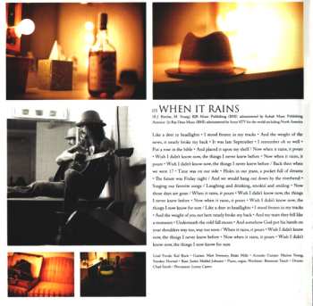 CD Kid Rock: Born Free