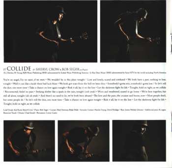 CD Kid Rock: Born Free