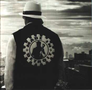 CD Kid Rock: Born Free