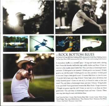 CD Kid Rock: Born Free