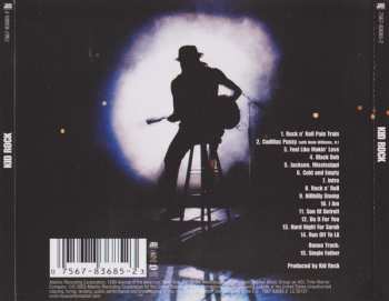 CD Kid Rock: Kid Rock